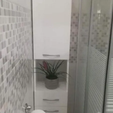 Little Secret Apartment *