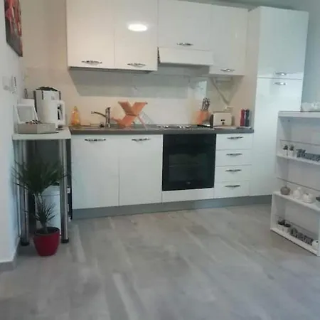 Little Secret Apartment *