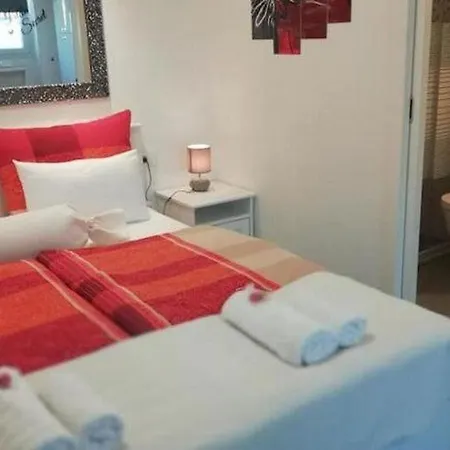 Apartment Little Secret Dubrovnik