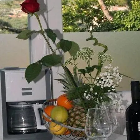 Apartment Little Secret
