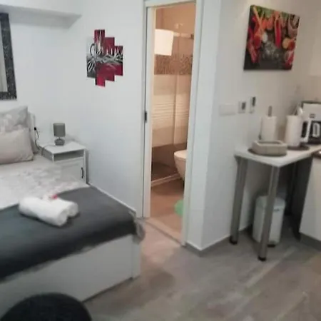 Apartment Little Secret Dubrovnik
