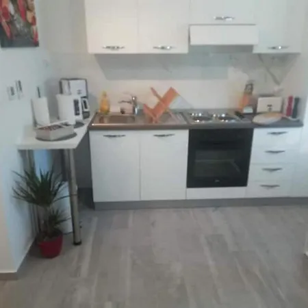 Apartment Little Secret