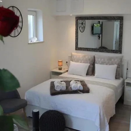 Appartement Little Secret Dubrovnik