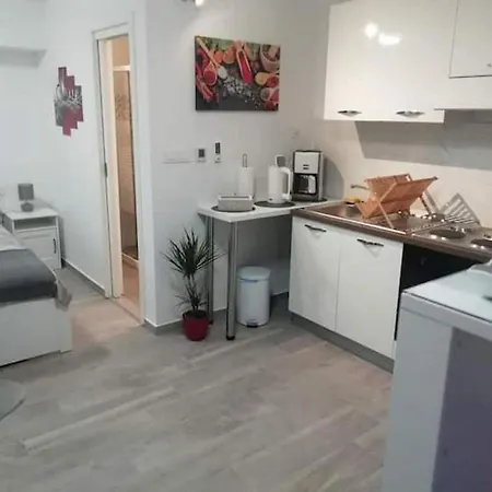 Apartment Little Secret