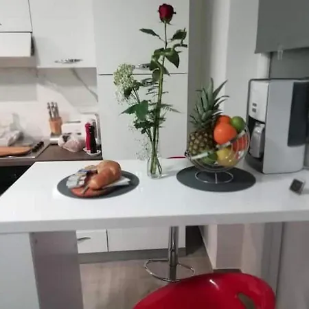 Apartment Little Secret *