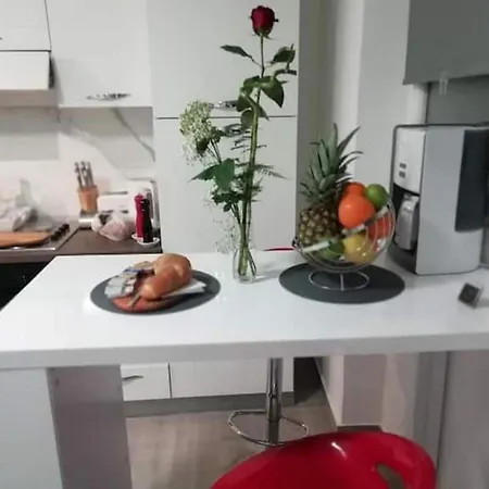 Apartment Little Secret *